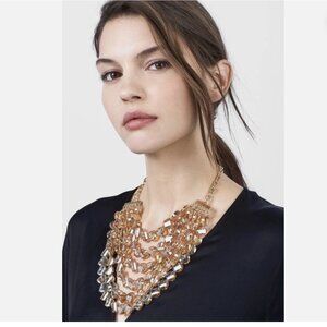 BAUBLEBAR Noel Statement Necklace